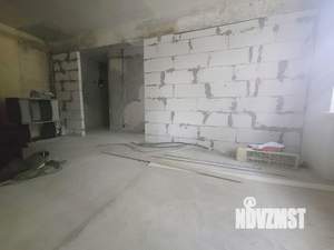 1-к квартира, вторичка, 31м2, 1/5 этаж