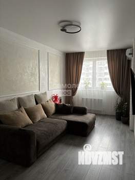 3-к квартира, вторичка, 82м2, 12/19 этаж
