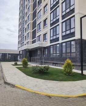 Студия квартира, вторичка, 22м2, 4/6 этаж