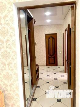 2-к квартира, вторичка, 59м2, 6/16 этаж