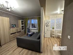 1-к квартира, вторичка, 36м2, 5/5 этаж