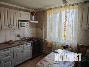 3-к квартира, вторичка, 76м2, 10/10 этаж