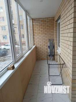 1-к квартира, вторичка, 30м2, 1/7 этаж