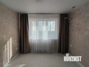 1-к квартира, вторичка, 42м2, 8/16 этаж