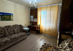 2-к квартира, вторичка, 53м2, 9/9 этаж