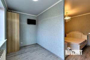 3-к квартира, вторичка, 95м2, 3/25 этаж