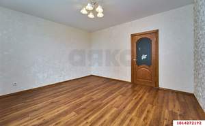 2-к квартира, вторичка, 59м2, 9/16 этаж