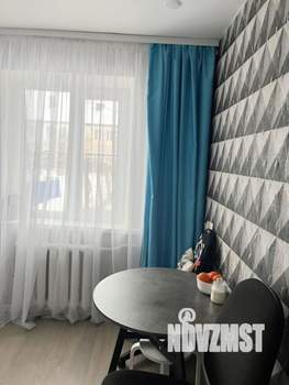 2-к квартира, вторичка, 43м2, 1/3 этаж