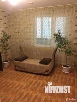 2-к квартира, вторичка, 56м2, 3/14 этаж