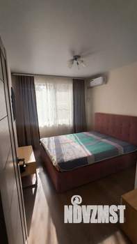 2-к квартира, вторичка, 42м2, 1/5 этаж