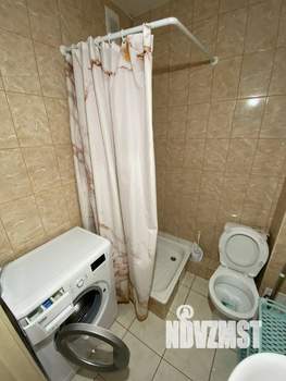 Студия квартира, вторичка, 24м2, 3/16 этаж