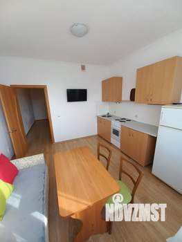 1-к квартира, вторичка, 51м2, 13/16 этаж