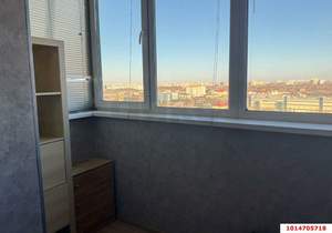 1-к квартира, вторичка, 51м2, 14/20 этаж