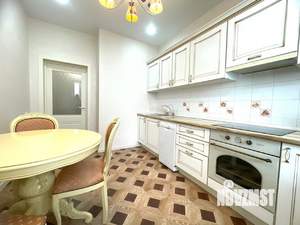 2-к квартира, вторичка, 60м2, 16/16 этаж