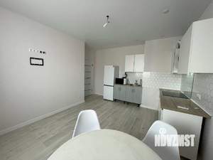 2-к квартира, вторичка, 51м2, 9/9 этаж