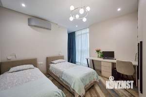3-к квартира, вторичка, 93м2, 3/19 этаж