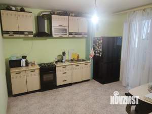 3-к квартира, вторичка, 87м2, 1/16 этаж