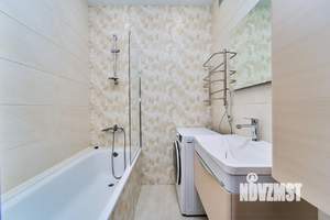 2-к квартира, вторичка, 69м2, 9/22 этаж