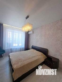 2-к квартира, вторичка, 61м2, 4/22 этаж