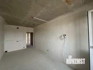 2-к квартира, вторичка, 63м2, 17/24 этаж