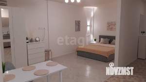 1-к квартира, вторичка, 32м2, 3/11 этаж
