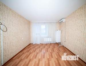 1-к квартира, вторичка, 47м2, 1/16 этаж