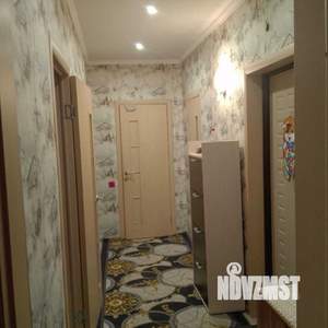 2-к квартира, вторичка, 62м2, 2/3 этаж