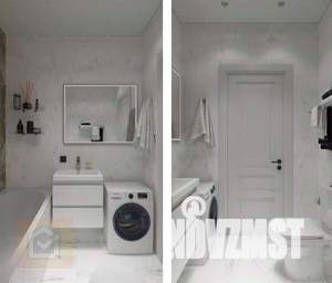 1-к квартира, вторичка, 25м2, 7/10 этаж