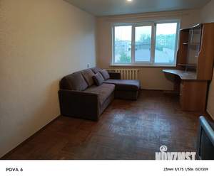3-к квартира, вторичка, 61м2, 5/5 этаж