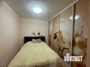 1-к квартира, вторичка, 49м2, 17/17 этаж