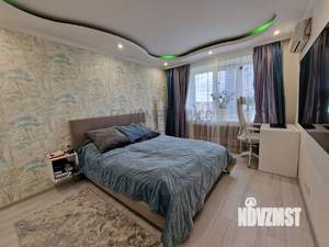 3-к квартира, вторичка, 58м2, 9/9 этаж