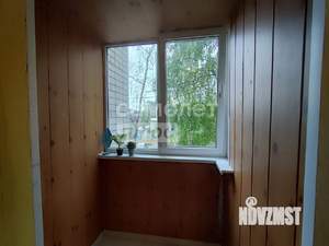 1-к квартира, вторичка, 31м2, 2/9 этаж