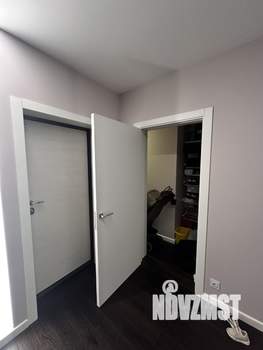 3-к квартира, вторичка, 102м2, 17/21 этаж
