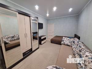 1-к квартира, вторичка, 40м2, 2/17 этаж