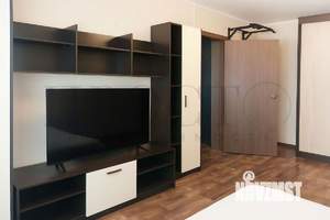 1-к квартира, вторичка, 38м2, 16/16 этаж