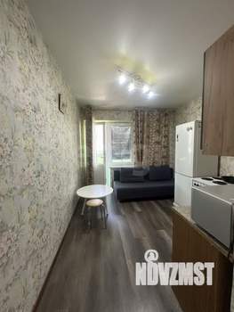 1-к квартира, вторичка, 36м2, 3/14 этаж