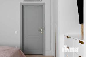 2-к квартира, вторичка, 69м2, 10/24 этаж