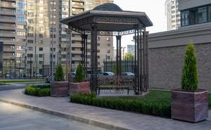 3-к квартира, вторичка, 100м2, 23/24 этаж