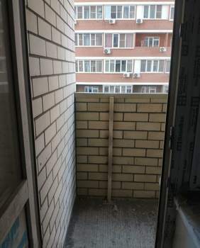 Студия квартира, вторичка, 27м2, 3/22 этаж