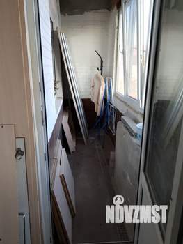 1-к квартира, вторичка, 40м2, 3/3 этаж