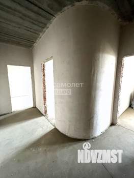 2-к квартира, вторичка, 55м2, 3/4 этаж