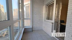 1-к квартира, вторичка, 45м2, 9/14 этаж