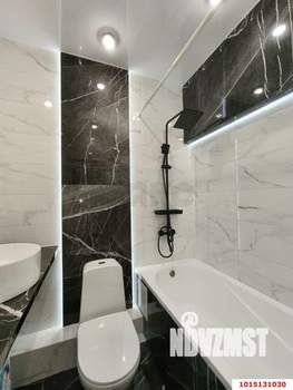 Студия квартира, вторичка, 22м2, 12/16 этаж