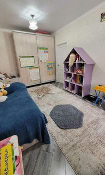 2-к квартира, вторичка, 48м2, 8/19 этаж