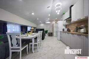 2-к квартира, вторичка, 60м2, 19/19 этаж