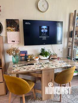 1-к квартира, вторичка, 32м2, 6/8 этаж