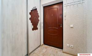 Студия квартира, вторичка, 27м2, 3/9 этаж