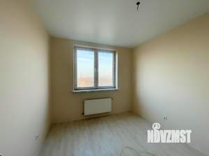 2-к квартира, вторичка, 45м2, 11/17 этаж