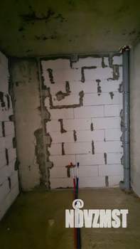 1-к квартира, вторичка, 35м2, 1/3 этаж