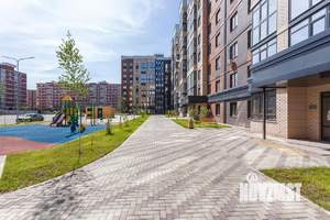 2-к квартира, вторичка, 54м2, 5/9 этаж